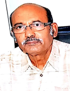 Achintan Bhattacharya